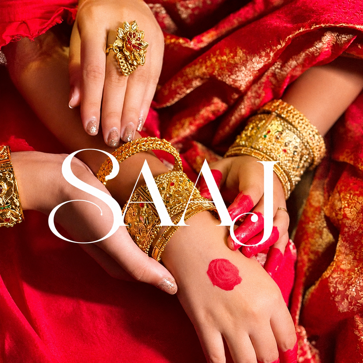 Indian Festive Jewellery Trends to Watch This Year
